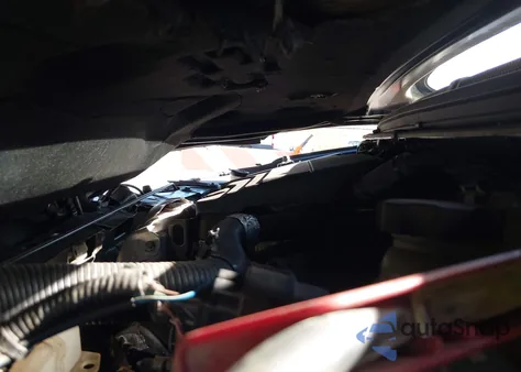 2017 Chevrolet Volt Premier from USA, damaged, VIN 1G1RB6S58HU110644